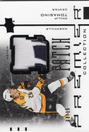 2021-22 Upper Deck Premier - 20th Anniversary Jersey Black #AJ-PT Philip Tomasino MEM, SN15
