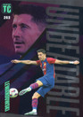 2024 Panini Top Class #263 Robert Lewandowski UNB