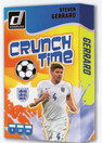 2024-25 Panini Donruss Crunch Time #24 Steven Gerrard