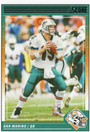 2024 Panini Score #179 Dan Marino