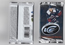 2024-25 Upper Deck Ice Hockey Hobby, loose pack 1pcs
