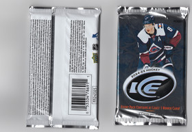 2024-25 Upper Deck Ice Hockey Hobby, irtopussi 1kpl