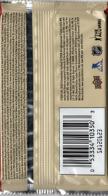 2022-23 Upper Deck Parkhurst Champions Hockey Hobby, irtopussi 1kpl