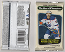 2024-25 Upper Deck Parkhurst Champions Hockey Hobby, irtopussi 1kpl