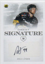 2019-20 Cardset Anssi Löfman Signature /125