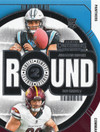 2024 Panini Contenders Round Numbers #25 Jonathon Brooks / Ben Sinnott RC