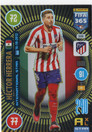 2021 Panini Adrenalyn XL FIFA 365 #308 Hector Herrera