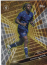 2024-25 Topps Chelsea Fan Set Golden Future Electro #GF4 Romeo Lavia