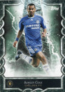 2024-25 Topps Chelsea Fan Set Monolith #MO3 Ashley Cole
