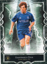 2024-25 Topps Chelsea Fan Set Monolith #MO10 Gianfranco Zola