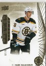 2022-23 Upper Deck Premier Gold #140 Marc McLaughlin RC, SN65