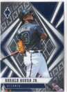 2021 Panini Chronicles Phoenix #8 Ronald Acuna Jr.