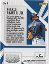 2021 Panini Chronicles Phoenix #8 Ronald Acuna Jr.
