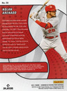 2021 Panini Chronicles Revolution #58 Nolan Arenado