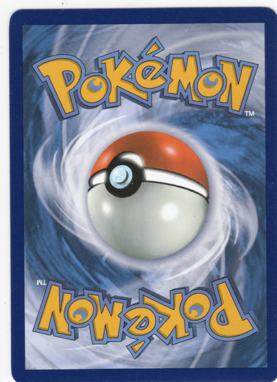 Pokemon Volcanion ex 031/159 Journey Together Double Rare