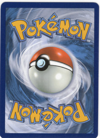 Pokemon Amoonguss ex 011/159 Journey Together Double Rare