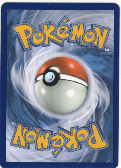 Pokemon Amoonguss ex 011/159 Journey Together Double Rare