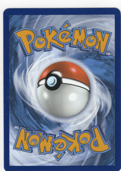 Pokemon Fan Rotom 085/131 Prismatic Evolutions Reverse Holo