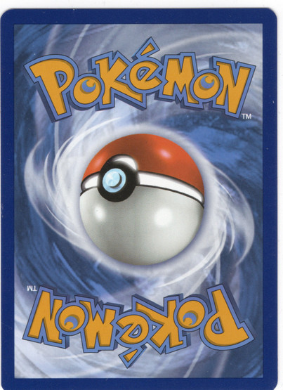 Pokemon Sparkling Crystal 142/142 Stellar Crown Ace Rare