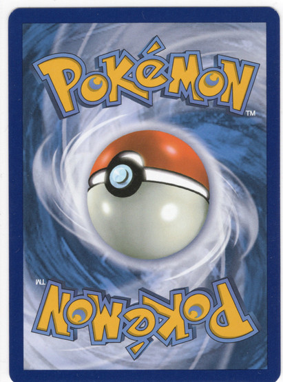 Pokemon Deluxe Bomb 134/142 Stellar Crown Ace Rare