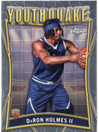 2024-25 Topps Chrome YouthQuake #YQ15 DaRon Holmes II