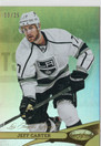 2012-13 Panini Certified Mirror Gold #77 Jeff Carter SN25