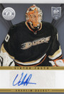 2013-14 Panini Totally Certified Rookie Signatures #TRVF Viktor Fasth AU