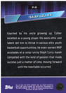 2024-25 Topps Chrome Destiny #D21 Isaiah Collier