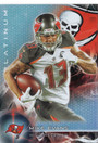 2015 Topps Platinum #73 Mike Evans