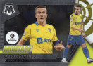 2021-22 Panini Mosaic La Liga Montage #6 Salvi Sanchez