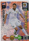 2010 Panini Adrenalyn XL FIFA World Cup Star Players #NNO Clint Dempsey