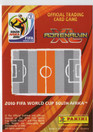 2010 Panini Adrenalyn XL FIFA World Cup Star Players #NNO Sulley Muntari