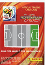 2010 Panini Adrenalyn XL FIFA World Cup Star Players #NNO Miroslav Klose