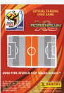 2010 Panini Adrenalyn XL FIFA World Cup Star Players #NNO Steven Pienaar