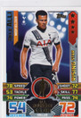 2015-16 Topps Match Attax Premier League Extra Rising Stars #R17 Dele Alli