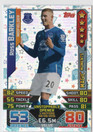 2015-16 Topps Match Attax Premier League Extra Magic Moments #MM1 Ross Barkley