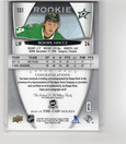 2018-19 Upper Deck The Cup #131 Roope Hintz ROO, AU, RC, SN249