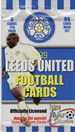 1999 Futera Fans Selection Leeds United FC, irtopussi 1kpl