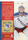 2013-14 Panini Contenders #162 Jason Missiaen AU, RC