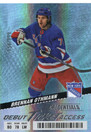 2024-25 Upper Deck Credentials #149 Brennan Othmann DTA, RC, SN999