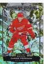 2022-23 O-Pee-Chee Platinum Liquid Metal #238 Chase Pearson MR, SN349