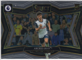 2024-25 Panini Select Premier League #236 Archie Gray RC