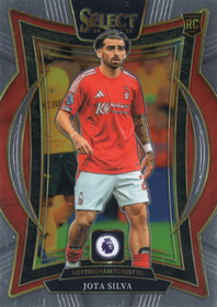 2024-25 Panini Select Premier League #74 Jota Silva RC
