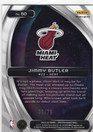 2023-24 Panini Spectra Titan International Green #50 Jimmy Butler SN75