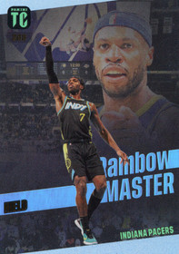 2023-24 Panini Top Class NBA #203 Buddy Hield RM