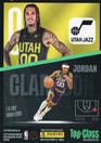 2023-24 Panini Top Class NBA Holo Giants #NNO Jordan Clarkson