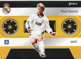 2025-26 DAKA Real Madrid Top Audience Echoes Of #EM16 Guti