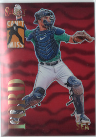 2024 Panini Select Can't Miss Red Prizms #5 Harry Ford SN99