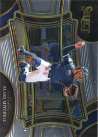 2024 Panini Select #53 Blake Mitchell