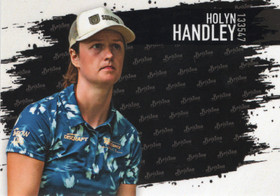 2023 Brixton #70 Holyn Handley PR430